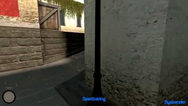 Garry's Mod - Murder - Market Standoff смотреть онлайн