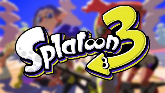 Clickbait (Ranked Battle) - Splatoon 3 смотреть онлайн
