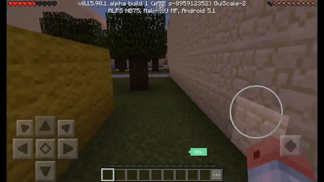 Обзор карты Асасин Крид на майнкрафт PE смотреть онлайн