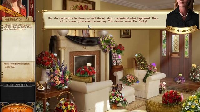 PC Longplay [156] James Patterson Womens Murder Club (part 2 of 4) смотреть онлайн