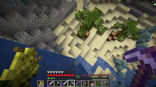 Sheep game show part 10:The water sanctuary смотреть онлайн