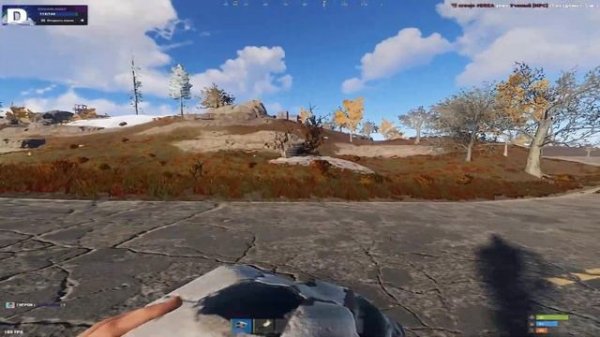 САМЫЙ ЛУЧШИЙ ДЕВБЛОГ ДЛЯ СЛАБЫХ ПК | DREAM RUST 225 DEV