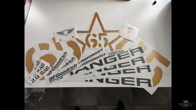 Ford Ranger смотреть онлайн