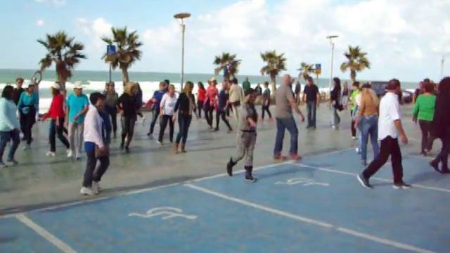 Еврейский народный танец смотреть онлайн