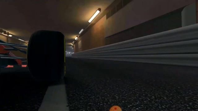 Real Racing 3 F1 Monaco GP Ferrari SF1000 Replay смотреть онлайн