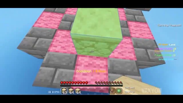 Java Block Clutch On Mobile Montage [PojavLauncher] смотреть онлайн