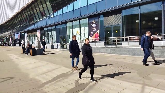 Как найти Центральный ?автовокзал на ?Щёлково.. смотреть онлайн