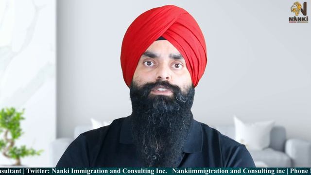 Canada Key Points for Post Graduate Work Permit | Nanki Immigration Consulting Inc смотреть онлайн