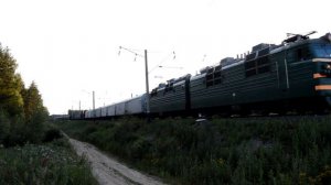 ГЖД Поздравительный клип ко Дню РЖД