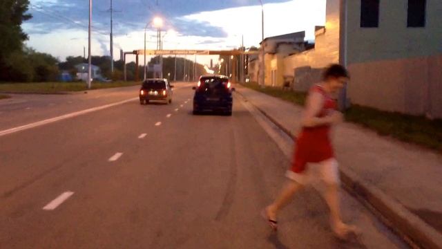 2114 VS FUNCARGO смотреть онлайн