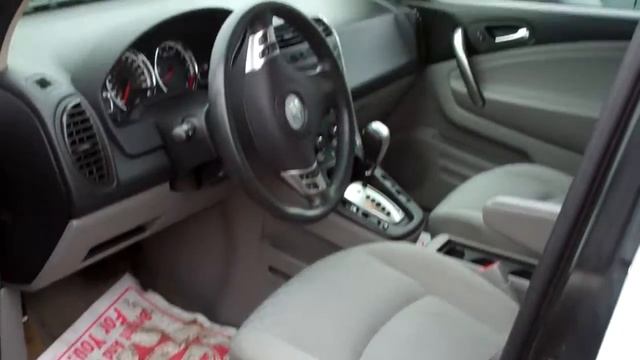 2007 Saturn Vue Hybrid $7995 смотреть онлайн