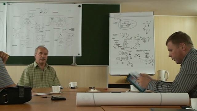 Обобщение и конструирование Особенности структуры и переход к системности Абстракции 2010 смотреть онлайн
