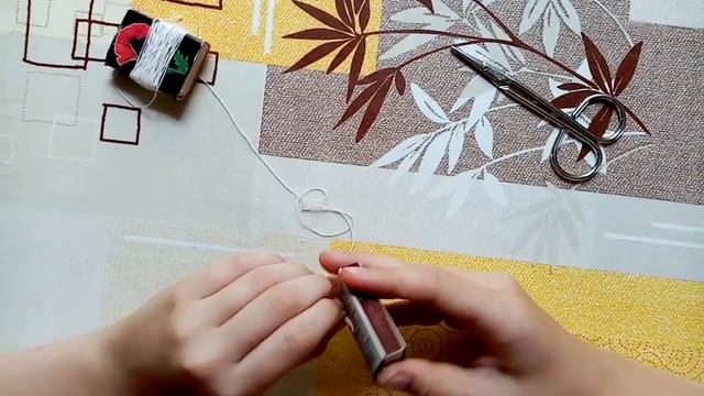 Старинный способ связи. Веревочная рация своими руками смотреть онлайн