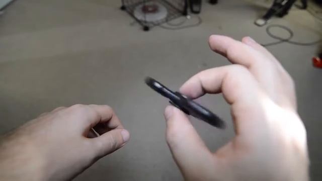 How to use fidge spinner. смотреть онлайн