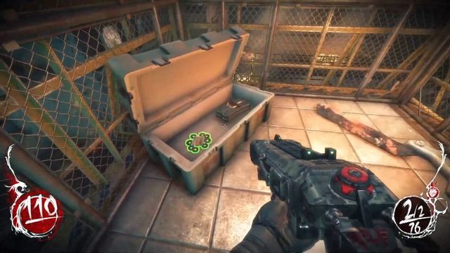 Shadow Warrior - ГЛАВА 7 - ТЫ БЫ НА ДРУГОГО ПОСМОТРЕЛ смотреть онлайн