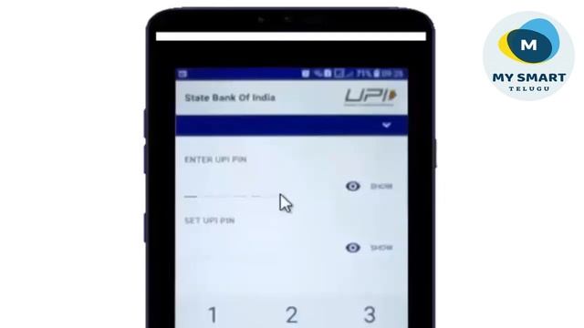 How to Change UPI Pin in Phonepe in Telugu | Phonepe lo UPI Pin Change Cheyadam Ela | Phonepe Telug смотреть онлайн