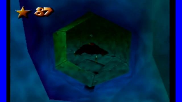40 Winks [N64 Unreleased - Prototype] - (Walkthrough) - Part 7: Splish Splash City смотреть онлайн