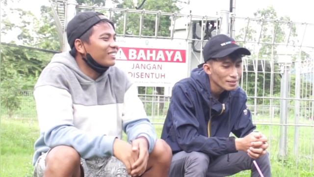 JAWA ENDAR BUAT LAW4N AUTO KICEP !! CAMPJAVA VS 12PLOEIT+ALIANSI II BONYOK&CANON ( PART II ) смотреть онлайн