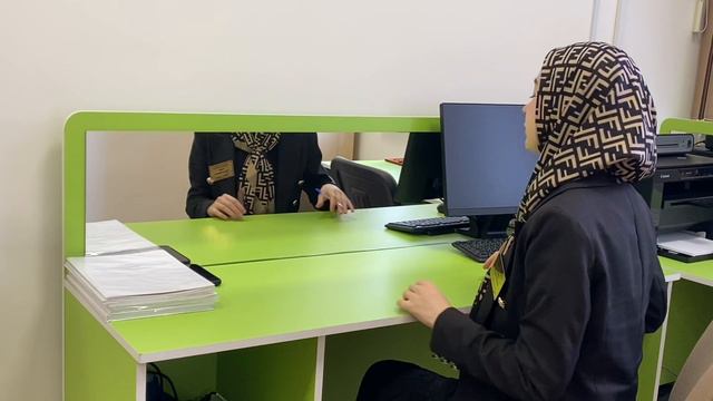 Визитная карточка на конкурс «Педагогический дебют учителя-дефектолога