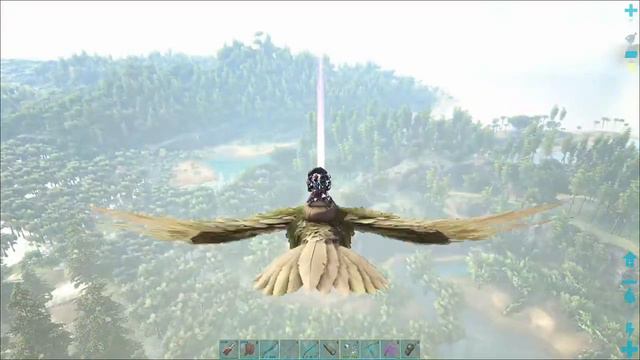 СТРИМ ЯДОВИТАЯ ПЕЩЕРА ARK: Survival Evolved смотреть онлайн