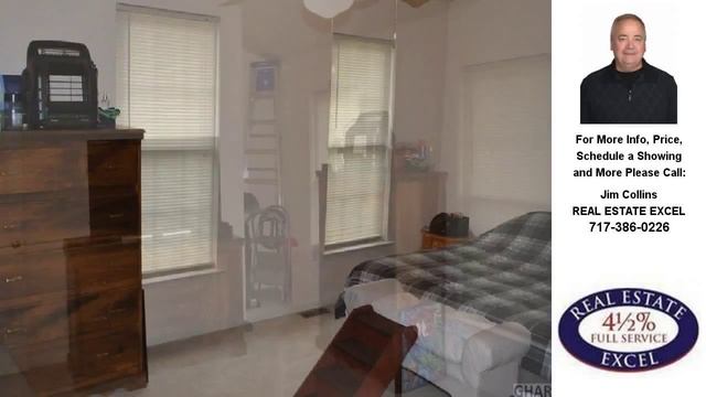 388 STONEHEDGE LN, Mechanicsburg, PA Presented by Jim Collins. смотреть онлайн