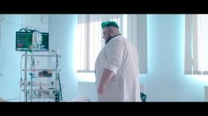 Green Blood - The OReillys and the Paddyhats [Official Video]