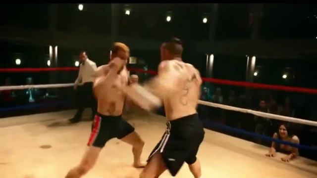 Бой Юрий Бойко против Игоря Казимира.Неоспаримый 4 смотреть онлайн