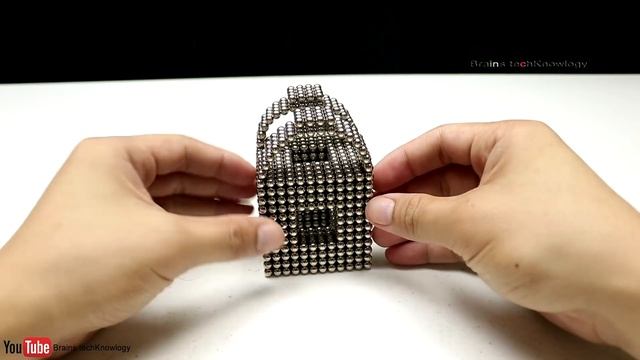 100% REVERSE Magnet satisfaction ASMR - Zen Magnets смотреть онлайн