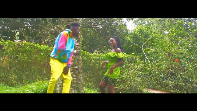 ViKI - Yenko Ft. Amerado Official Music Video | GVI Inc. смотреть онлайн
