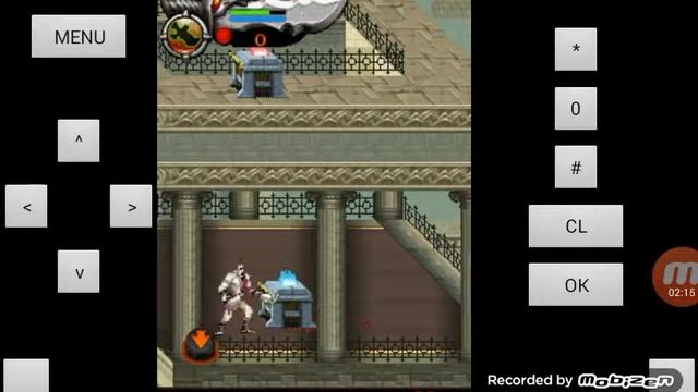 God or war betrayal cap 1 смотреть онлайн