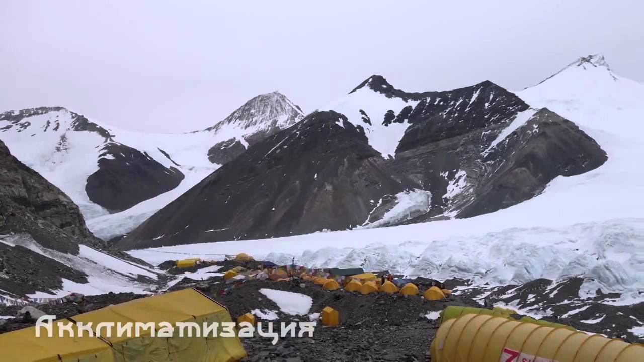 Восхождение на Эверест, Владислав Лачкарев, 2014 смотреть онлайн