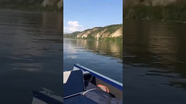 Испытания мотора suzuki DF- 115(90) смотреть онлайн