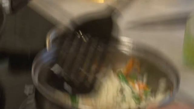 Виртуоз в Поварской Шапке