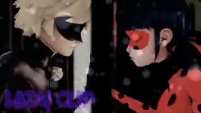 Леди баг и Супер кот//любовь не рождается💖🍁 смотреть онлайн