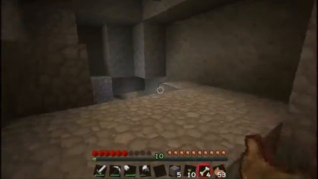 Vergebliche Suche Nach Höhlen | Minecraft Millenaire-Mod #2 смотреть онлайн