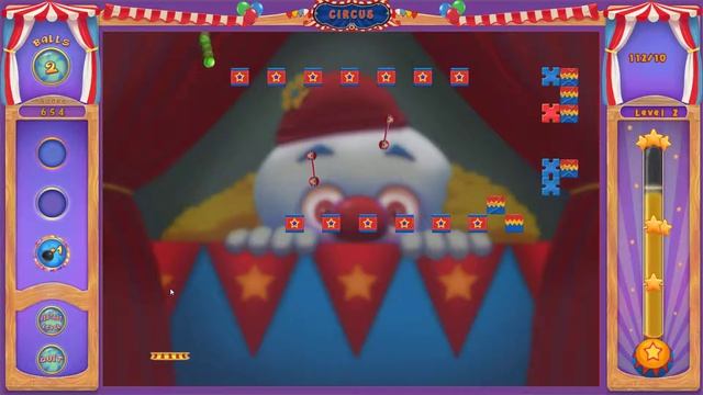 Ball of Wonder Gameplay смотреть онлайн