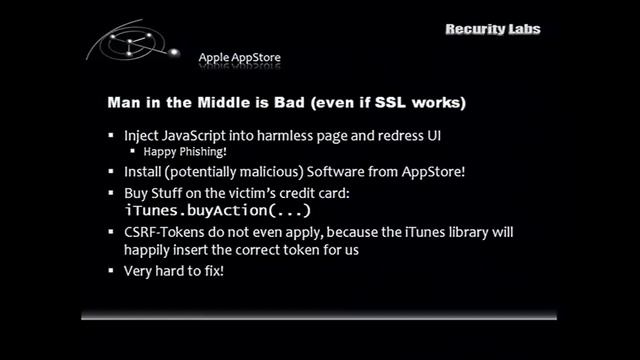 28c3: Apple vs. Google Client Platforms смотреть онлайн