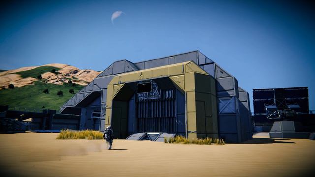 Space Engineers - Music to Our Ears смотреть онлайн