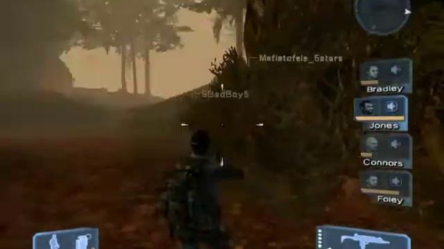 Conflict: Global Terror Online - Breakout (II) смотреть онлайн