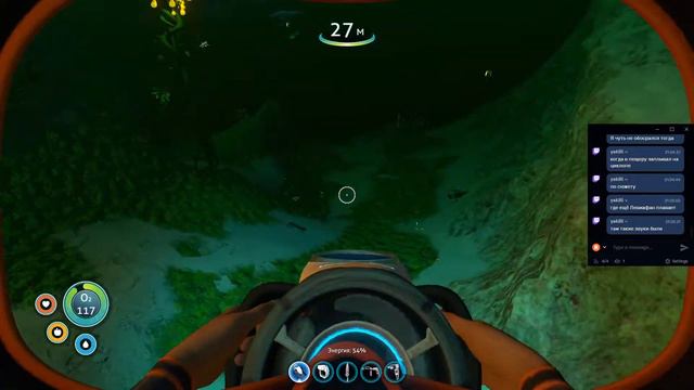 SUBNAUTICA - Как пройти игру правильно? смотреть онлайн
