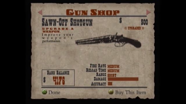 Why You Should Play Red Dead Revolver (Review) смотреть онлайн