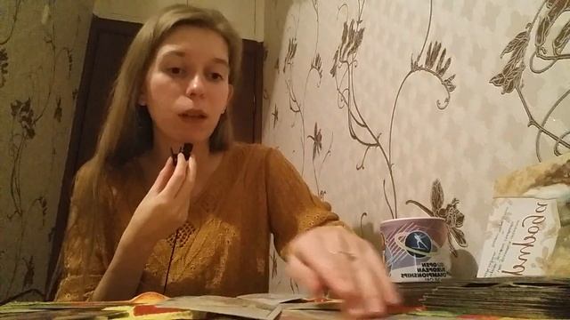 ВОДОЛЕЙ!!!?❤ТАРО ❤ЛЮБОВЬ? ЯНВАРЬ 2020)) С ДНЕМ РОЖДЕНИЯ!!!????? смотреть онлайн