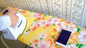 Сделать маску своими руками за 1 минуту.