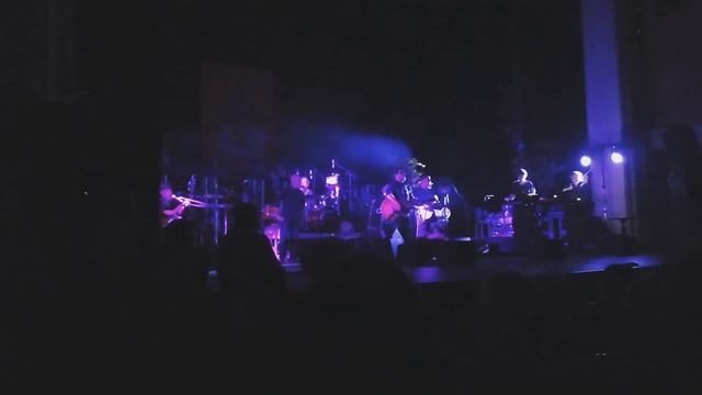 БГ и Аквариум (Пенза, 2018) смотреть онлайн