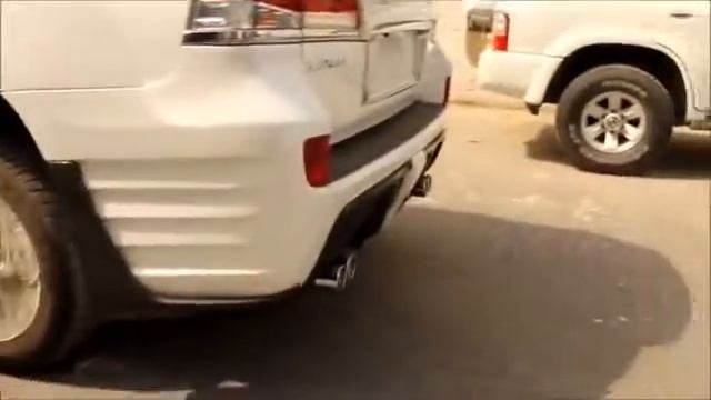 Lexus Invader