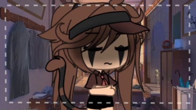•[??]•Улыбнись, это фото для паспорта•[??]• ×By _Varsinka_× •|Gacha Life|• смотреть онлайн