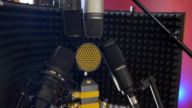 Guitarist Home Studio Setup смотреть онлайн