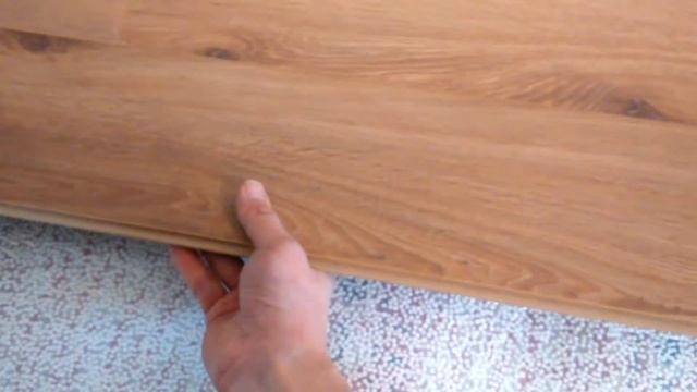 быстросборный ламинат kronotex смотреть онлайн