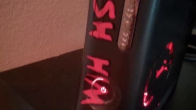 Custom Mortal Kombat XBOX 360 Console смотреть онлайн