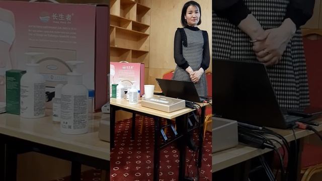 Массажный аппарат для тело и для лицо!87786775172 смотреть онлайн